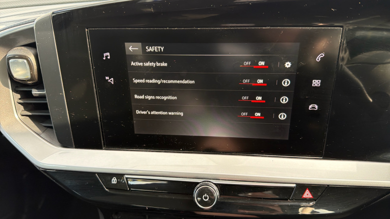 Vauxhall Mokka 1.2 Turbo 100 SE Edition 5dr Petrol Hatchback